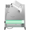 Elektriskais veltnis picas mīklas pyta tortilla diametrā 26-40 cm 240 W