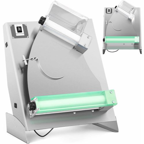 Elektriskais veltnis picas mīklas pyta tortilla diametrā 26-40 cm 240 W
