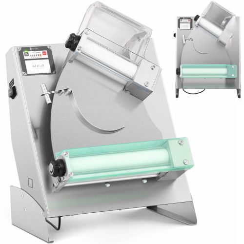 Automātisks rullītis picas picas tortilla picas diametrā 14-29 cm 240 W