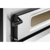 Viena -Čambera picas krāsns 1 picas diametrs 45 cm 400 V 5000 Itālijā