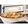 Viena -Čambera picas krāsns 1 picas diametrs 45 cm 400 V 5000 Itālijā