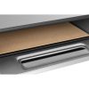 Viena -Čambera picas krāsns 1 picas diametrs 45 cm 400 V 5000 Itālijā