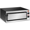 Viena -Čambera picas krāsns 1 picas diametrs 32 cm 230 V 1600 Itālijā