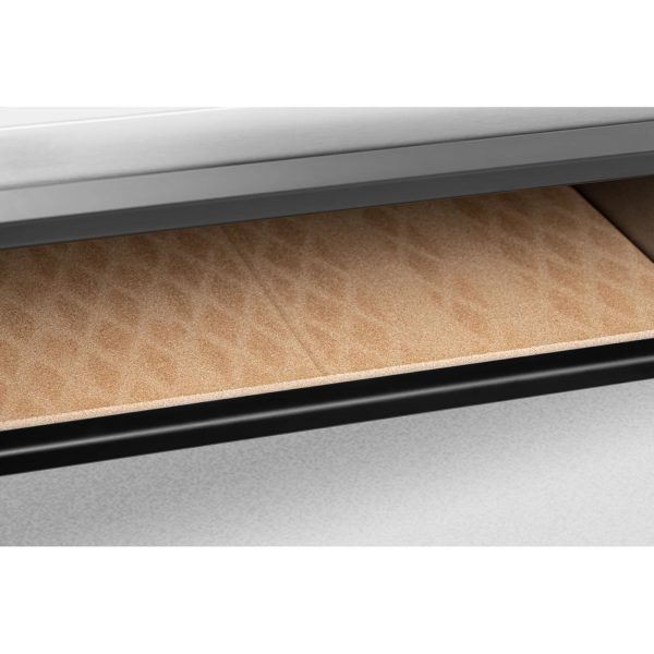 Viena -Čambera picas krāsns 1 picas diametrs 32 cm 230 V 1600 Itālijā