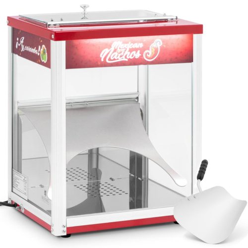 Apkures teritorija Nachos popkorna LED 45L LED