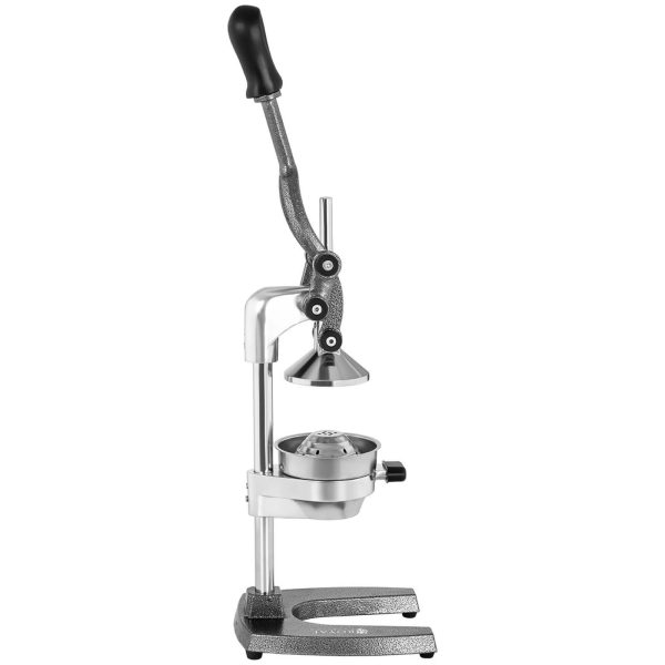 Bar citrusaugļu sulu spiede, augstums 42 cm karaliskā ēdināšana