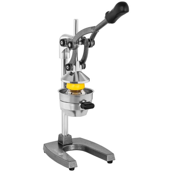 Bar citrusaugļu sulu spiede, augstums 42 cm karaliskā ēdināšana