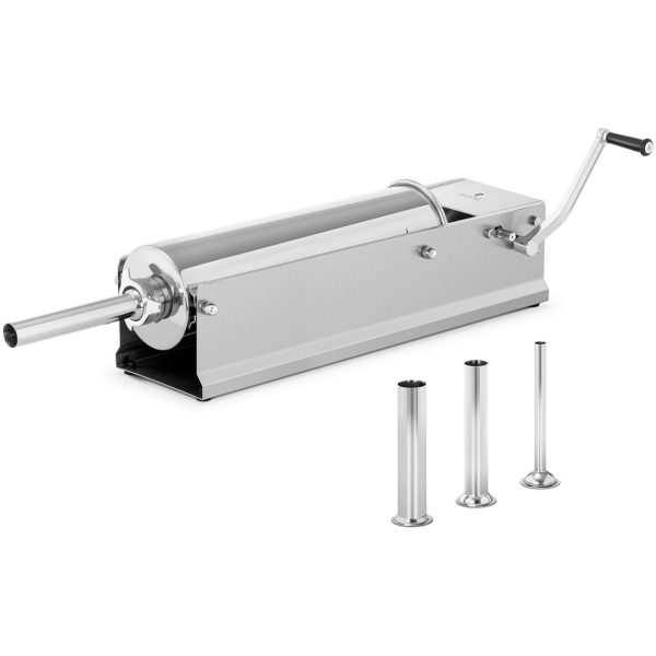 Hotelwood Stagoner rokas desām Horizontālā 7 L + 4 Funnels