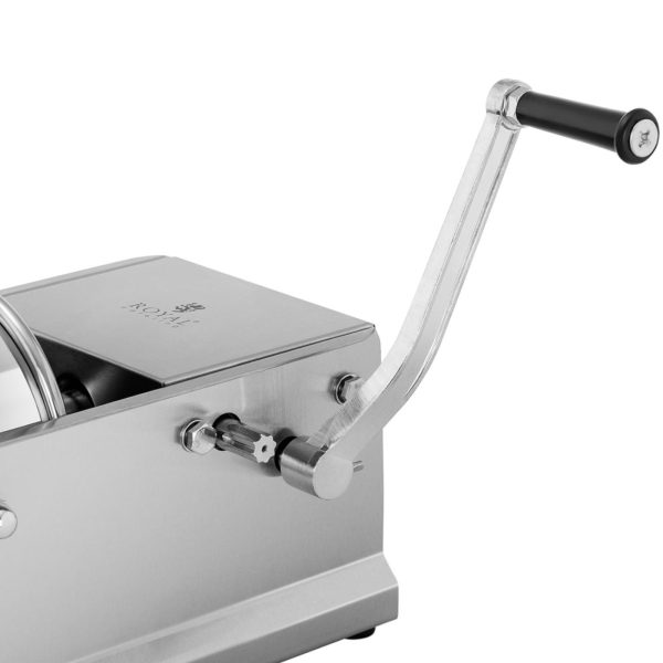 Hotelwood Stagoner rokas desām Horizontālā 7 L + 4 Funnels