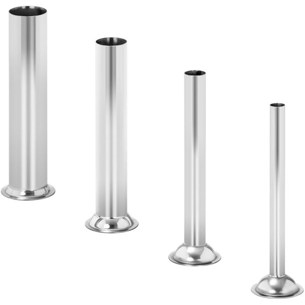 Hotelwood Stagoner rokas desām Horizontālā 7 L + 4 Funnels