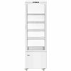 Fodija WGD lapu dienests 4 plaukti 238 l - balts