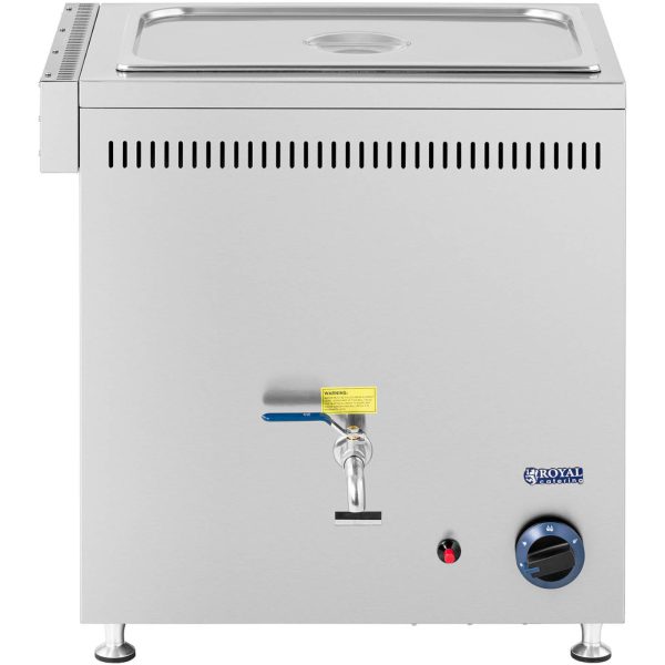 02 bārs 3300 1 x gn 1/1