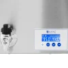 Sous vie krēms krēms, kas cooding uzmanība zemā mērenībā 30-95 C 16 l 500 W
