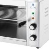 Darba devējs Salamander tosteris grauzdiņam Casserole 50-300 C 3000 W