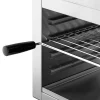 Darba devējs Salamander tosteris grauzdiņam Casserole 50-300 C 3000 W
