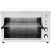 Darba devējs Salamander tosteris grauzdiņam Casserole 50-300 C 3000 W