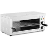 Baster Toster Salamander par Casseroles Toast 50-300 C 2500 W