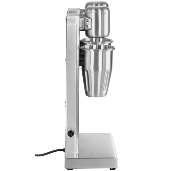 Shaker kokteiļu kratītāja dubultā bāra maisītāja 2 x 1 l 15000 apgr./min