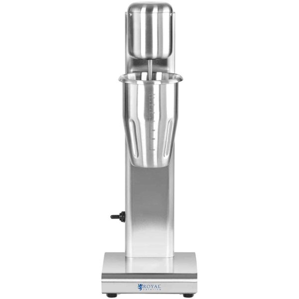 Kratītāja maisītāja bāra kokteilis kokteilim Smoothie Shake 1 L 15000 apgr./min