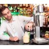 Kratītāja maisītāja bāra kokteilis kokteilim Smoothie Shake 1 L 15000 apgr./min