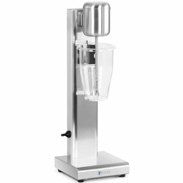 Shaker Shaker mikseris 1 L 15000 apgr./min 80 W