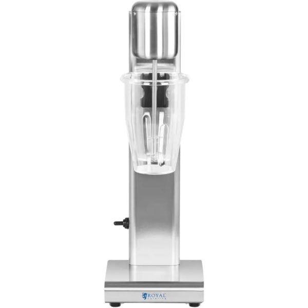 Shaker Shaker mikseris 1 L 15000 apgr./min 80 W