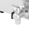 Elektriskais friters ar sprūda krānu 230 V 3000 13 l