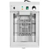 Elektriskais friters ar sprūda krānu 230 V 3000 13 l