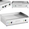 Elektriskā grila grone strople bryple 727 x 420 mm 4400 W