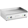 Gludās grila plāksnes elektriskais grils 727 x 420 mm 4400 W