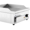 Elektriskā grila grone Screater 35 x 38 cm 2000 W