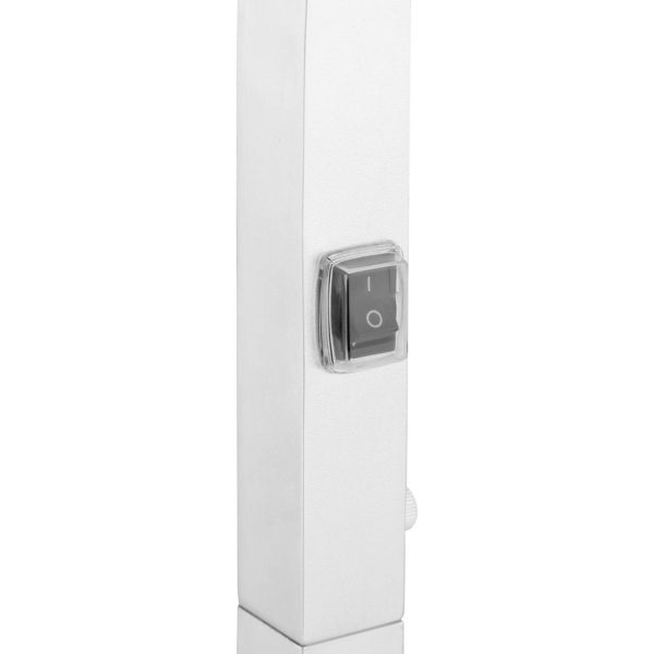 Infrasarkanā sildīšanas lampa sildīšanas traukiem galda trauki 500 W