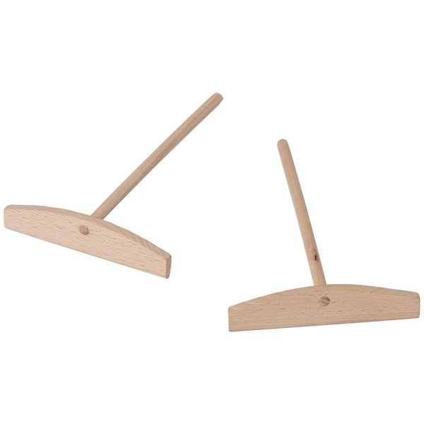 Divkāršās elektriskās pankūkas ar čuguna plāksnēm 2 x 40 cm 2 x 3000 W