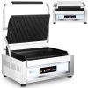 Sazinieties ar grilu elektroniski kontrolētā 34 x 23 cm 2200 W