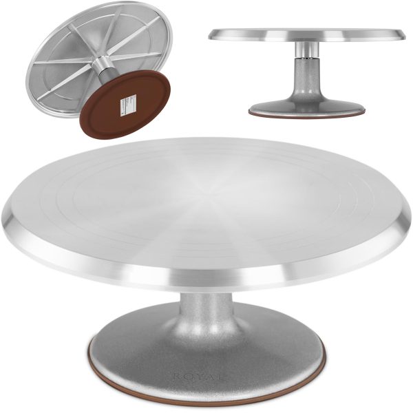 Patera kūku stends 31 cm