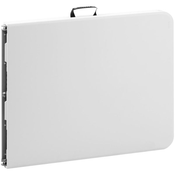 Saliekams dārza ēdināšanas galds līdz 150 kg 180 x 75 x 74 cm