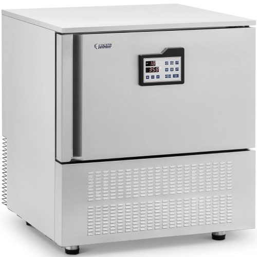 Saldētavas LCD trieciens pavārs 96 L 550 W