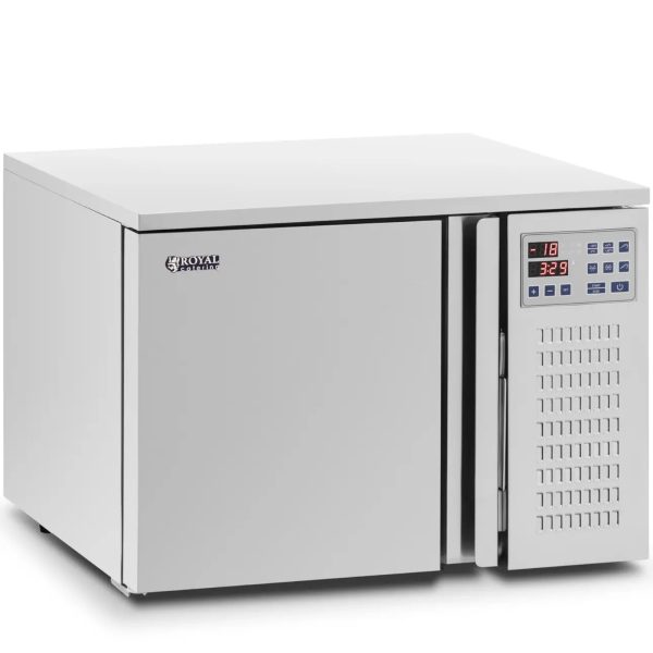 5 L 550 W