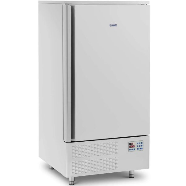 Freezer LCD trieciens pavārs 276 L 1350 W