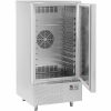 Freezer LCD trieciens pavārs 276 L 1350 W