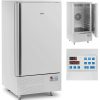 Freezer LCD trieciens pavārs 276 L 1350 W