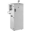 Elektriskā kūpināšana smēķēšanai 8 režģi 147 L 1000 W
