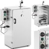Elektriskā kūpināšana smēķēšanai 4 režģi 105 L 1000 W