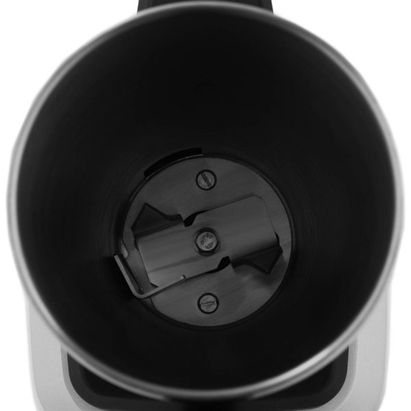Bartamens elektriskā ledus drupinātājs 900 apgr./min 3 L 200 W