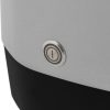 Bartamens elektriskā ledus drupinātājs 900 apgr./min 3 L 200 W