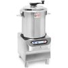 lai sagrieztu gaļas dārzeņu gaļu 18 L 1500/2200 RPM 1500 W