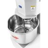 Spirāles maisītāja mīklai ar pastāvīgu 45 l 2100 W pastāvīgu