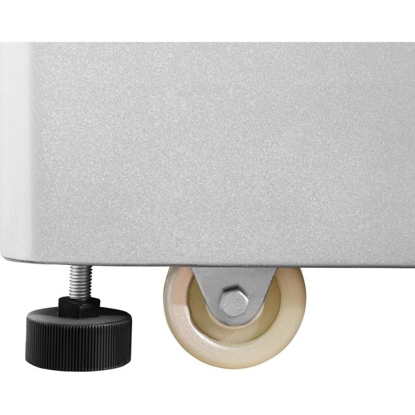 Spirāles maisītāja mīklai ar pastāvīgu 45 l 2100 W pastāvīgu