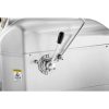 Spirāles maisītājs mīklai ar pastāvīgiem bērniem 30 l 2100 W