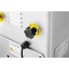 Spirāles maisītājs mīklai ar pastāvīgiem bērniem 30 l 2100 W